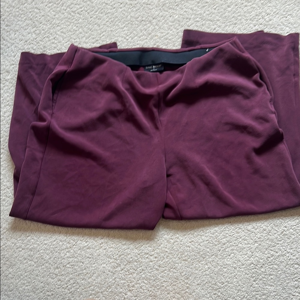 Lane Bryant Pants